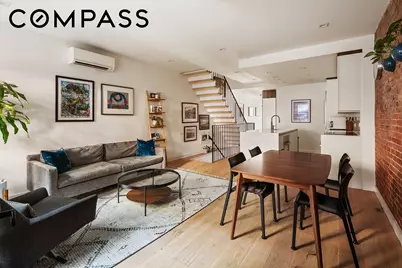 102 W 118th Street #1, New York City, NY 10026 - Photo 5