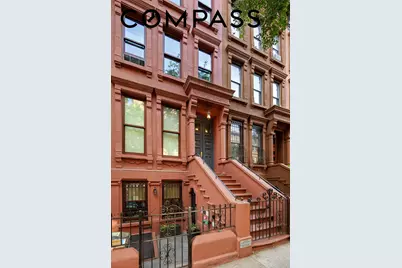 102 W 118th Street #1, New York City, NY 10026 - Photo 13