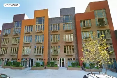 144 Clifton Place #4A, New York City, NY 11238 - Photo 11