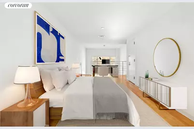 144 Clifton Place #4A, New York City, NY 11238 - Photo 9