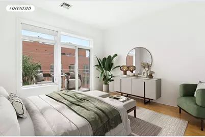 144 Clifton Place #4A, New York City, NY 11238 - Photo 5