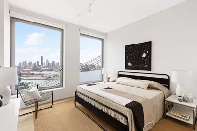 8 S 4 Street #31C, Brooklyn, NY 11249 - Photo 1