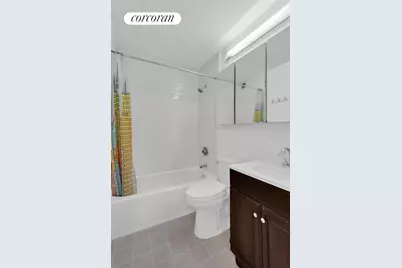 300 W 110th Street #9F, New York City, NY 10026 - Photo 5