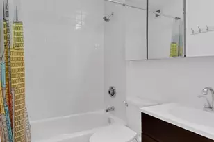 300 W 110th St, New York City, NY 10026 - Photo 5