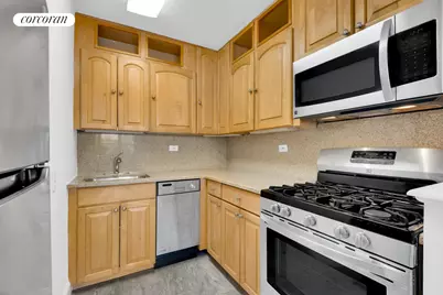 300 W 110th Street #9F, New York City, NY 10026 - Photo 3