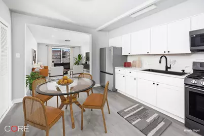 37-56 87th Street #5d, New York City, NY 11372 - Photo 1