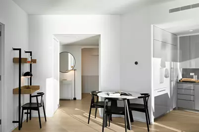 8 S 4 Street #4A, Brooklyn, NY 11249 - Photo 3