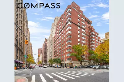 35 E 85th Street #2FG, New York City, NY 10028 - Photo 13