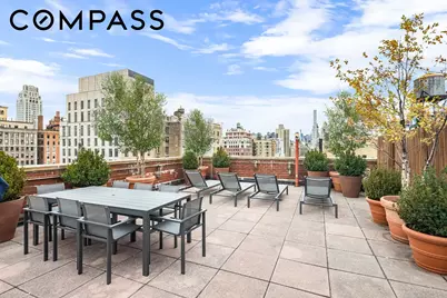35 E 85th Street #2FG, New York City, NY 10028 - Photo 11