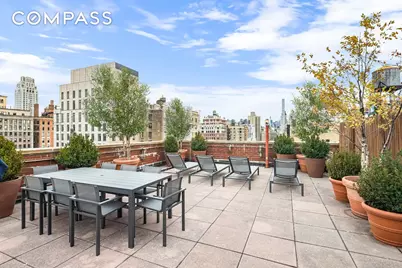 35 E 85th Street #2FG, New York City, NY 10028 - Photo 11