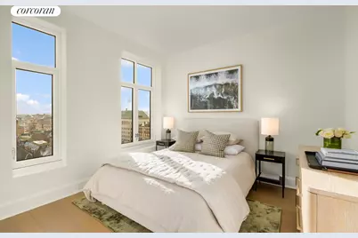 100 Claremont Avenue #25D, New York, NY 10027 - Photo 3