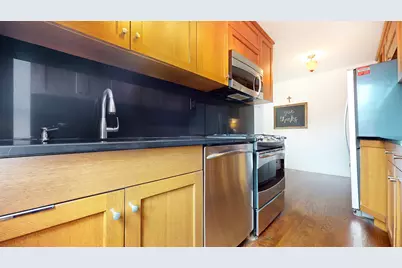 14 Bogardus Place #W4, New York City, NY 10040 - Photo 3