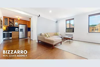 14 Bogardus Place #W4, New York, NY 10040 - Photo 1