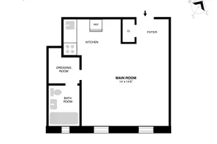 14 Bogardus Pl, New York City, NY 10040 - Photo 7