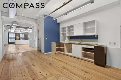 195 Bowery #2nd Floor, New York City, NY 10002 - Photo 5