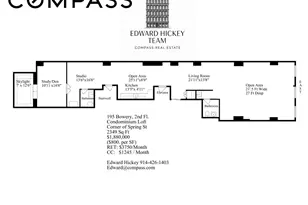 195 Bowery, New York City, NY 10002 - Photo 13