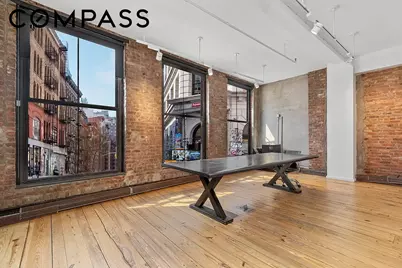 195 Bowery #2nd Floor, New York City, NY 10002 - Photo 1