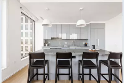 8 S 4 Street #40D, Brooklyn, NY 11249 - Photo 3