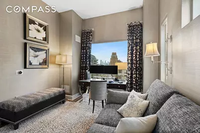 250 E 49th Street #14CD, New York, NY 10017 - Photo 3