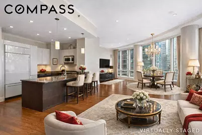250 E 49th Street #14CD, New York City, NY 10017 - Photo 1