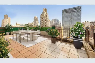 333 E 68th Street #PHA, New York City, NY 10065 - Photo 5