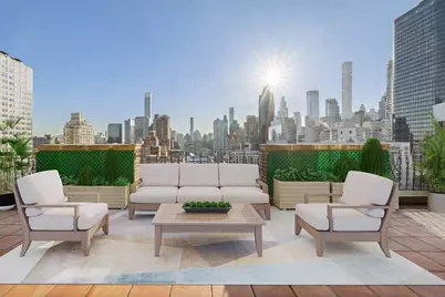 333 E 68th Street #PHA, New York City, NY 10065 - Photo 3