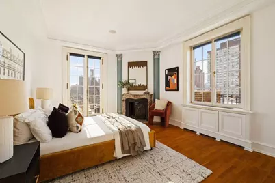 333 E 68th Street #PHA, New York City, NY 10065 - Photo 9