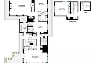 333 E 68th St, New York City, NY 10065 - Photo 11