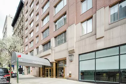 101 W 79th Street #29C, New York City, NY 10024 - Photo 21