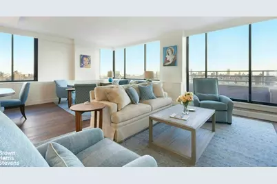 101 W 79th Street #29C, New York City, NY 10024 - Photo 1