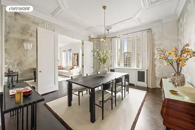 16 E 96th Street #7B, New York City, NY 10128 - Photo 7