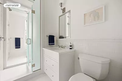 16 E 96th Street #7B, New York City, NY 10128 - Photo 23