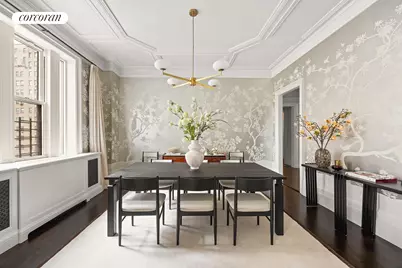 16 E 96th Street #7B, New York City, NY 10128 - Photo 5