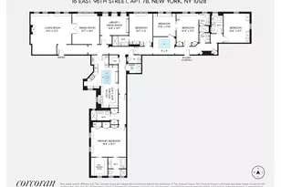 16 E 96th St, New York City, NY 10128 - Photo 1