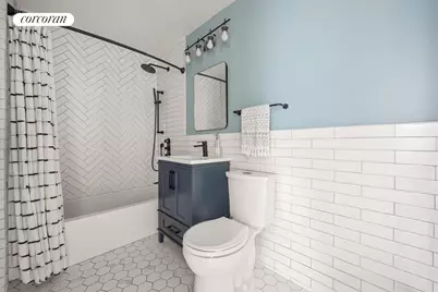 303 Beverley Road #5H, New York City, NY 11218 - Photo 7