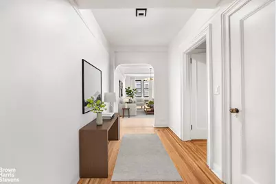 36 W 84th Street #3B, New York, NY 10024 - Photo 3