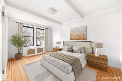 36 W 84th Street #3B, New York, NY 10024 - Photo 5