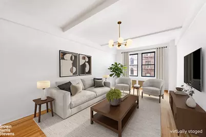 36 W 84th Street #3B, New York City, NY 10024 - Photo 1