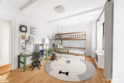 36 W 84th Street #3B, New York, NY 10024 - Photo 7