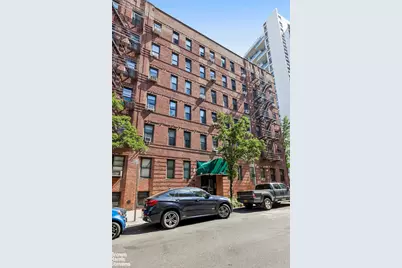 111 W 94th Street #1A, New York, NY 10025 - Photo 11