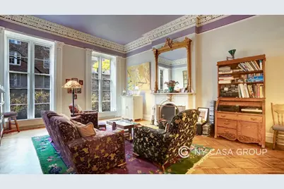 131 Hicks Street #Garden, Brooklyn, NY 11201 - Photo 1