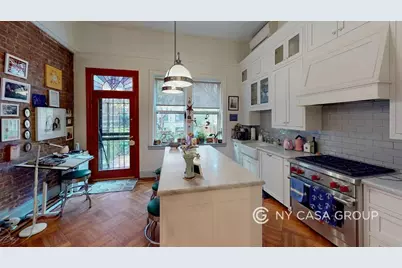 131 Hicks Street #Garden, Brooklyn, NY 11201 - Photo 5