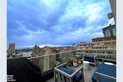 214 W 72nd Street #2B, New York City, NY 10023 - Photo 9