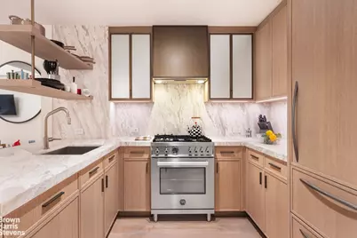 214 W 72nd Street #2B, New York City, NY 10023 - Photo 1