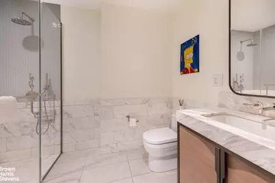 214 W 72nd Street #2B, New York City, NY 10023 - Photo 5