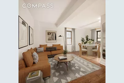 200 E 16th Street #16L, New York City, NY 10003 - Photo 1