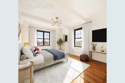 200 E 16th Street #16L, New York City, NY 10003 - Photo 5