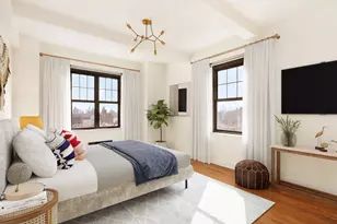 200 E 16th St, New York City, NY 10003 - Photo 5