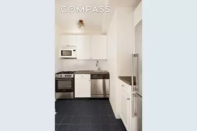 200 E 16th Street #16L, New York City, NY 10003 - Photo 3