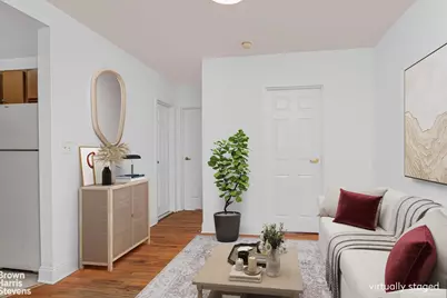 414 E 10th Street #2A, New York City, NY 10002 - Photo 3